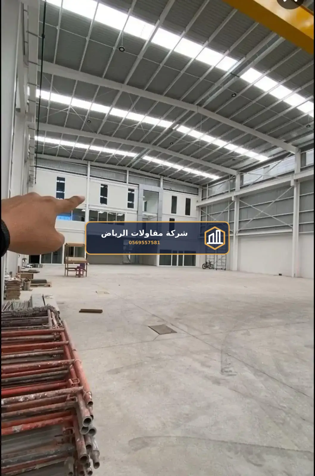 بناء فلل تسليم مفتاح الرياض