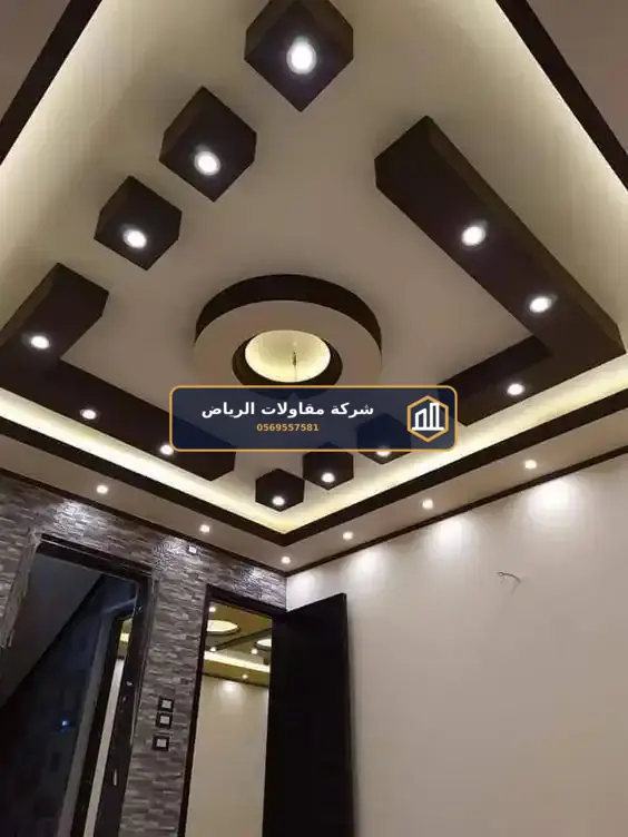 تغيير أسلاك الكهرباء الرياض