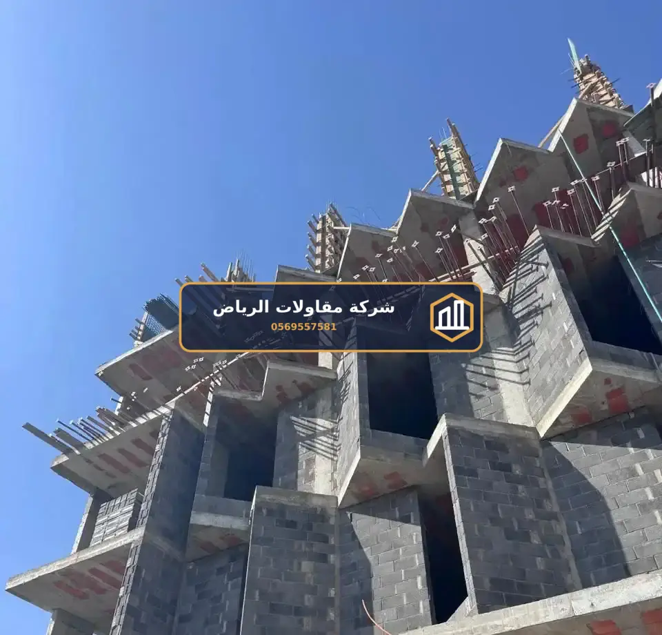بناء وعظم في الرياض — بناء عظم