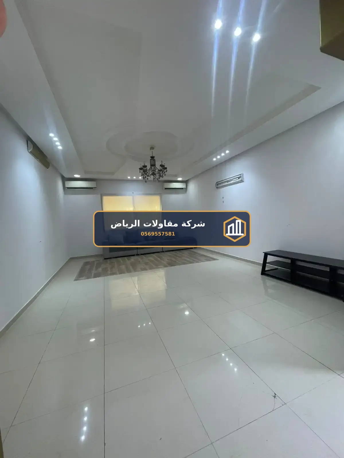 أعمال ديكور وتشطيب في الرياض — تشطيب فلل تسليم مفتاح