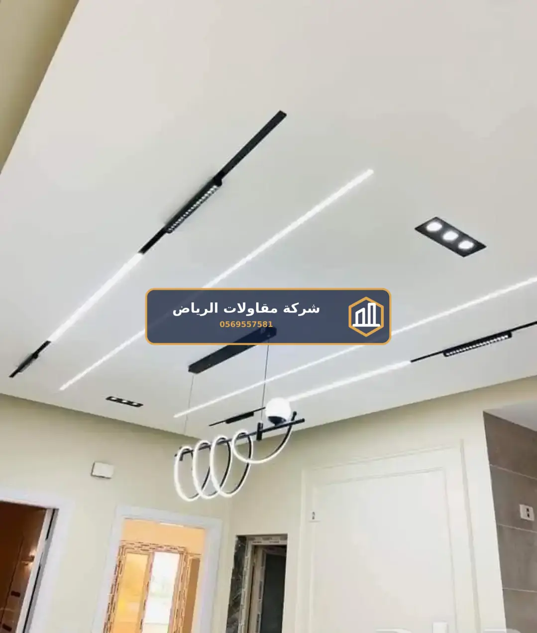 تجديد وتشطيب في الرياض — تغيير بلاط المنزل