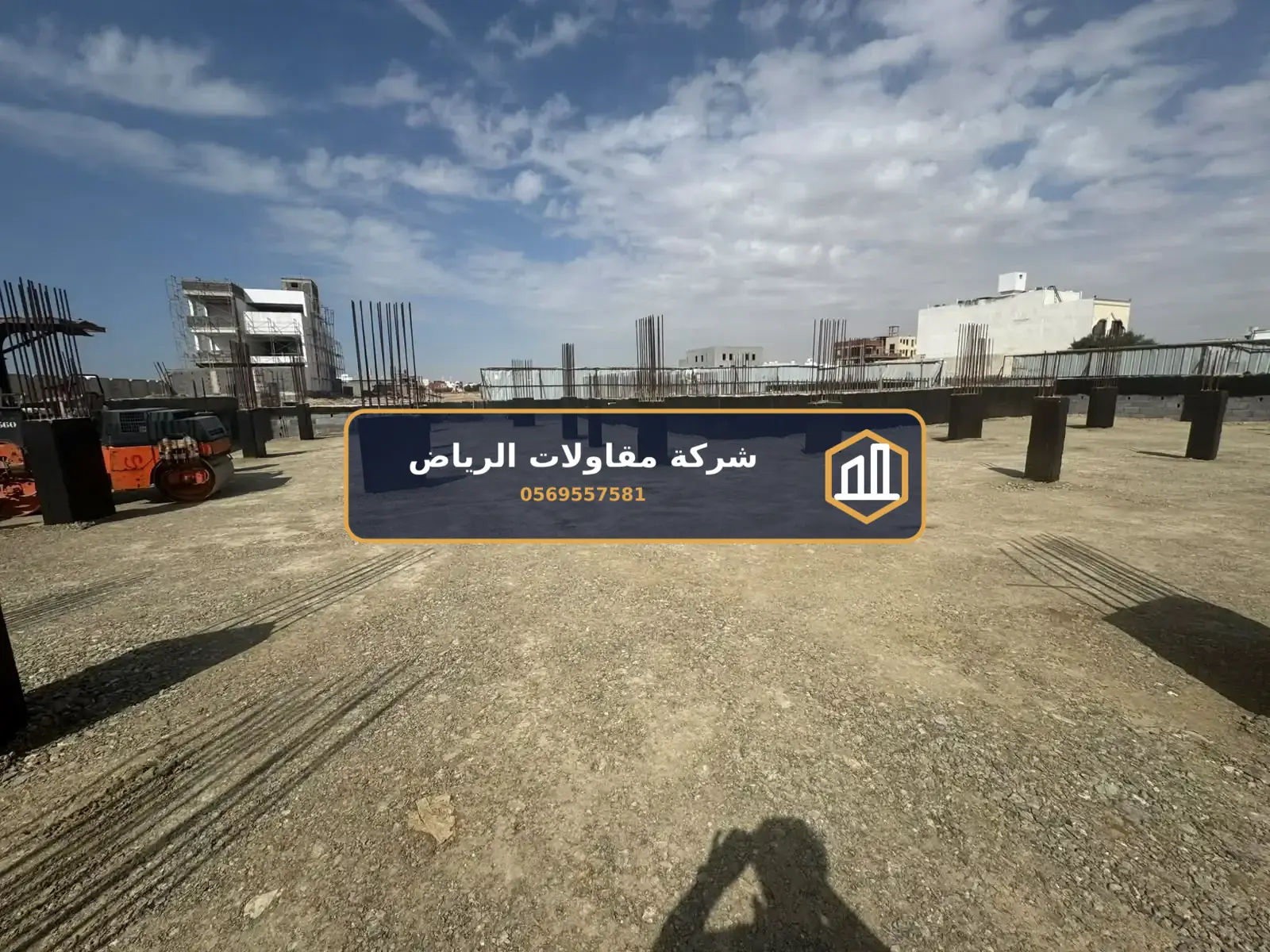 ساندوتش بانل في الرياض — تركيب ساندوتش بانل جدران
